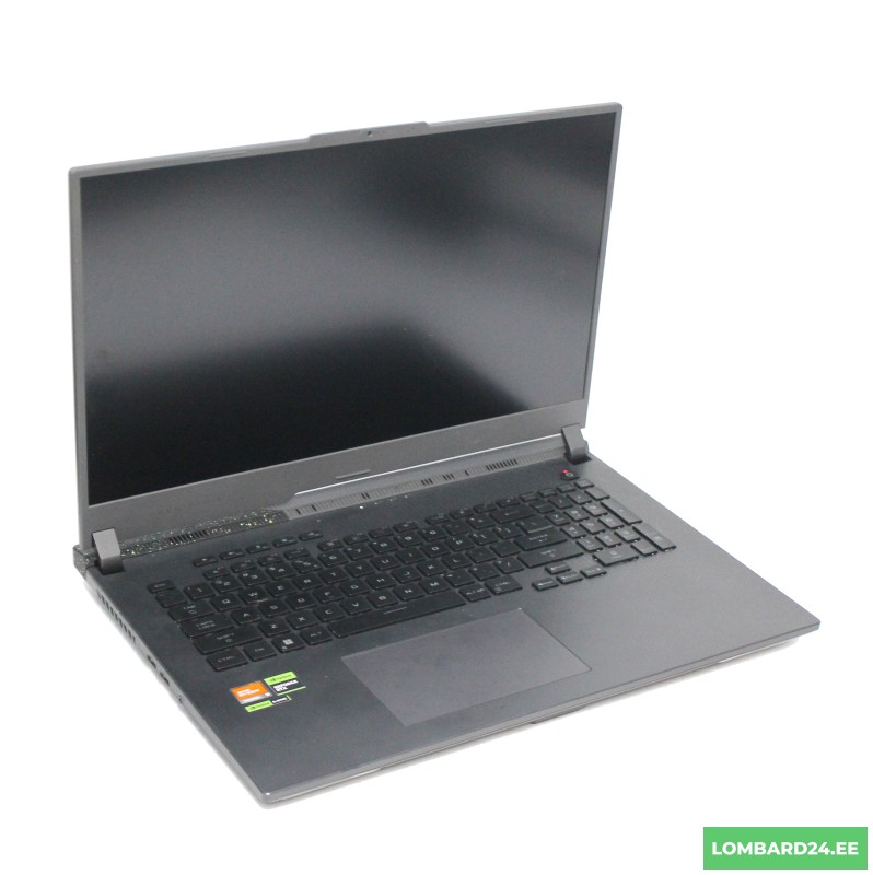 ASUS ROG Strix G17