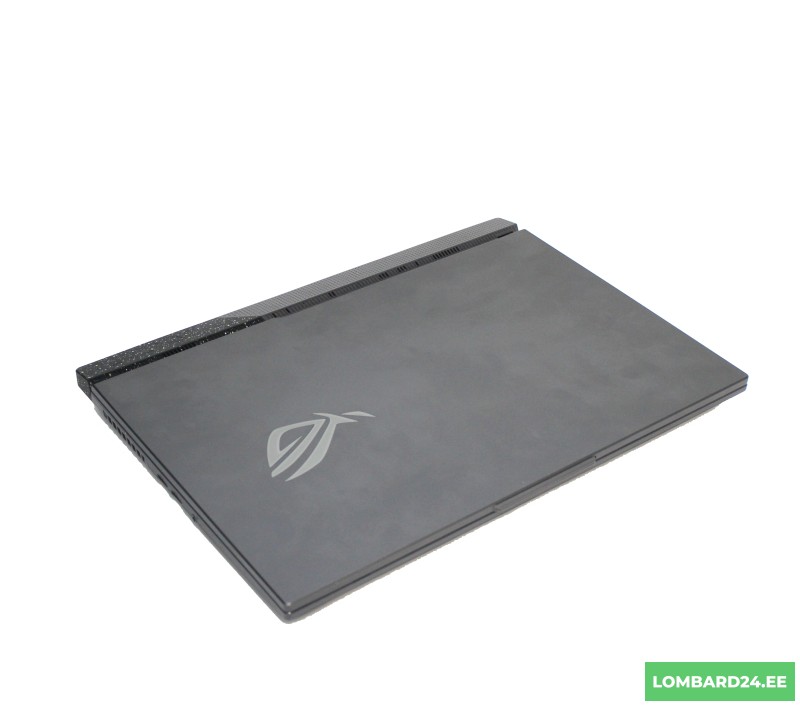 ASUS ROG Strix G17