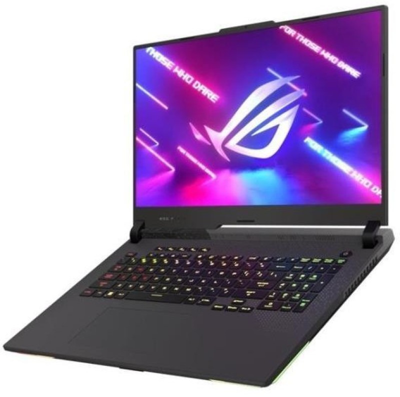ASUS ROG Strix G17