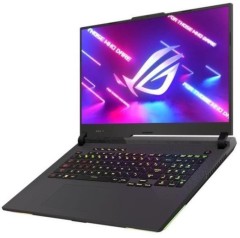 ASUS ROG Strix G17