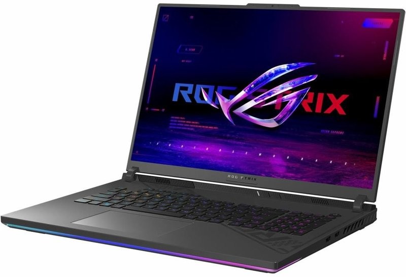 Asus Rog Strix G18