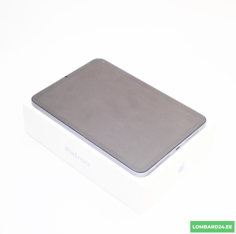 iPad Mini 6Gen 64GB WiFi