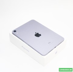iPad Mini 6Gen 64GB WiFi
