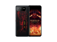 1ASUS ROG Phone 6 Diablo Immortal Edition 512GB