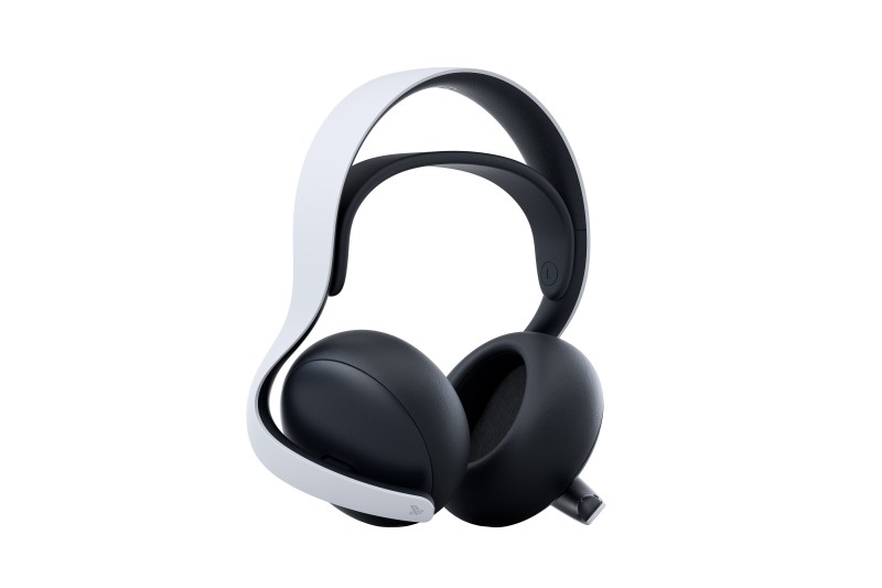 Playstation Pulse Elite