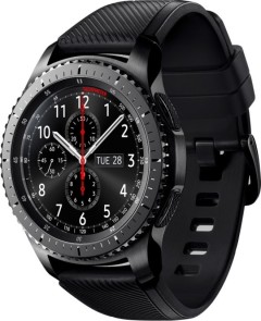 Samsung Gear S3 Frontier