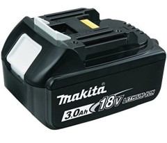 Makita 3.0Ah 18V