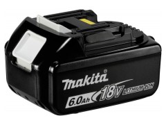 Makita 6.0Ah 18V