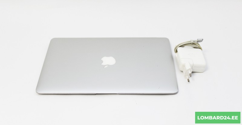 Macbook Air 13-inch Early 2015