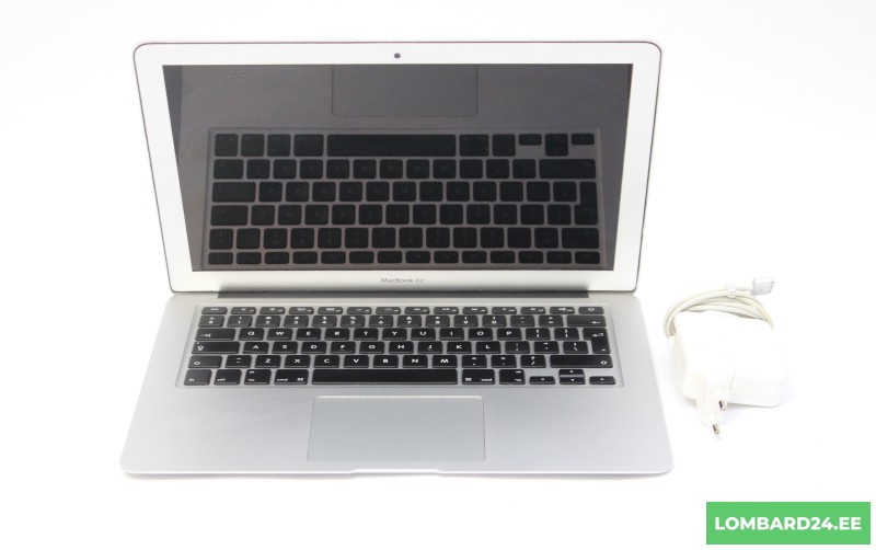 Macbook Air 13-inch Early 2015