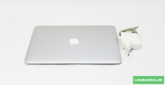 Macbook Air 13-inch Early 2015