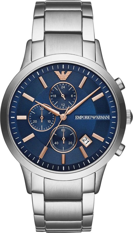 Armani watches david jones best sale