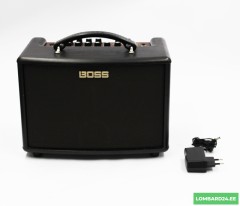 11Boss 22AC-LX