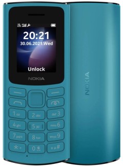 Nokia 105 DS TA-1378