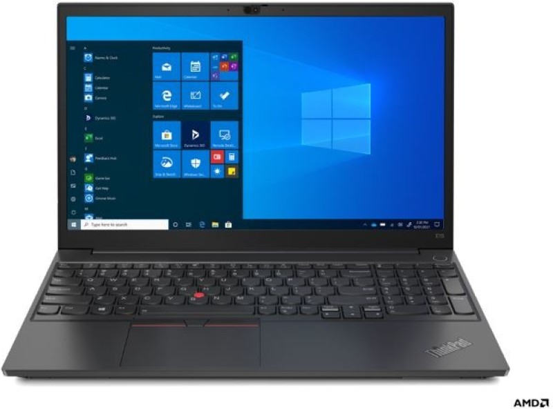 Lenovo ThinkPad E15