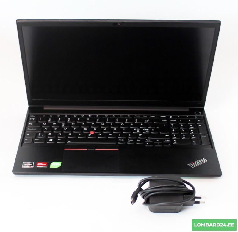 Lenovo ThinkPad E15