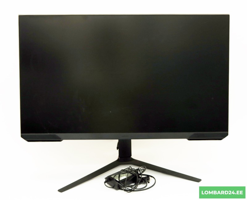 Samsung 32" Odyssey G3 165Hz 1ms FreeSync Gaming Monitor