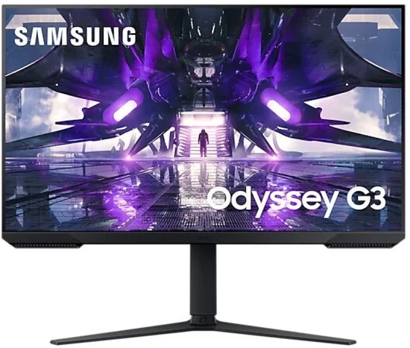 Samsung 32" Odyssey G3 165Hz 1ms FreeSync Gaming Monitor