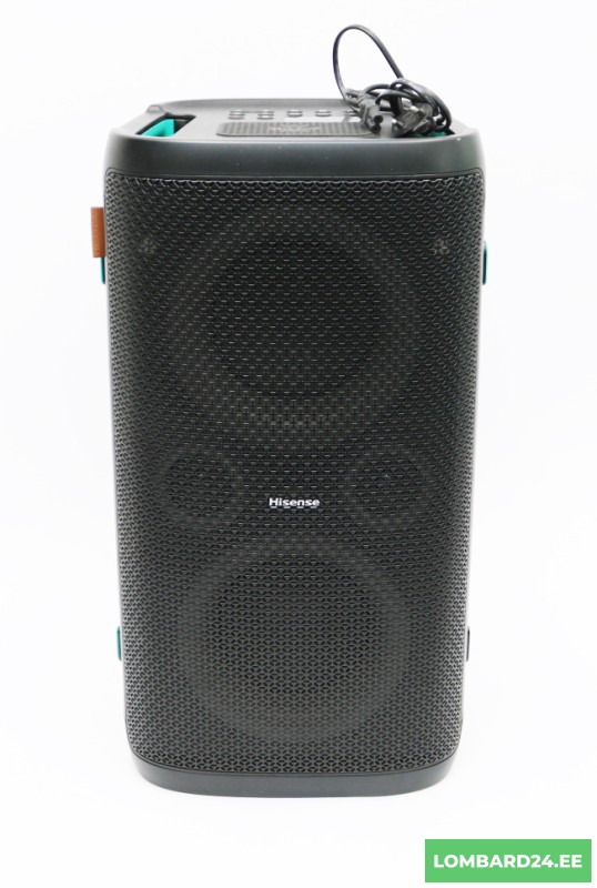 Hisense Party Rocker One