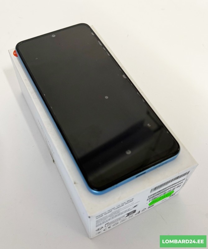 Xiaomi Redmi Note 12 128GB