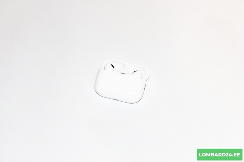 Apple AirPods Pro 2