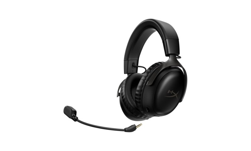 HyperX Cloud III Wireless