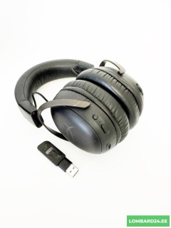 HyperX Cloud III Wireless