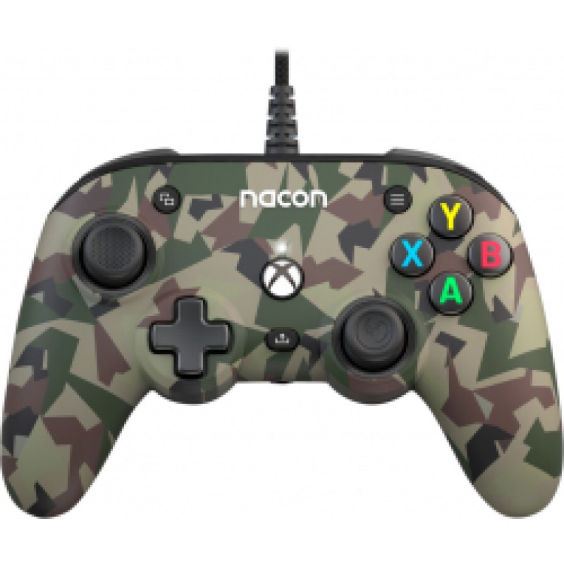 Naco Pro Compact Controller