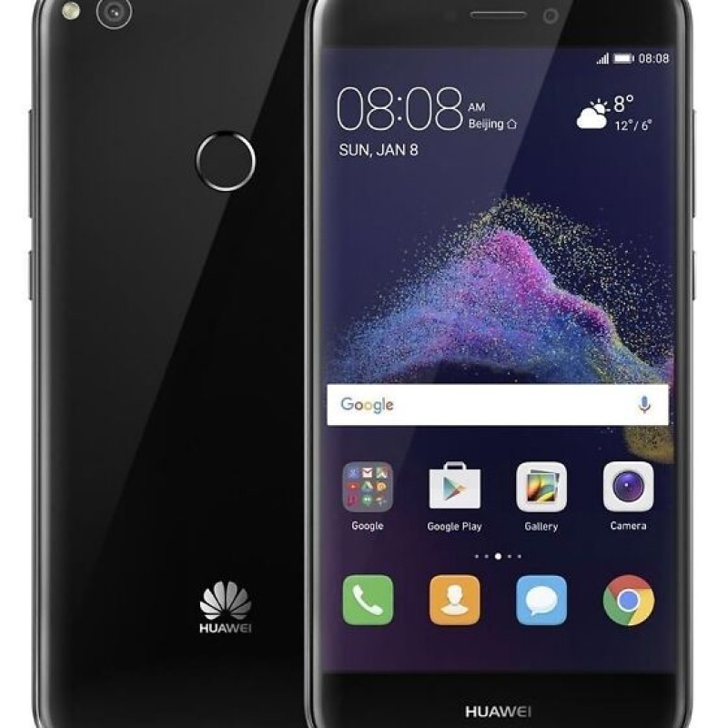 Huawei P9 lite 2017