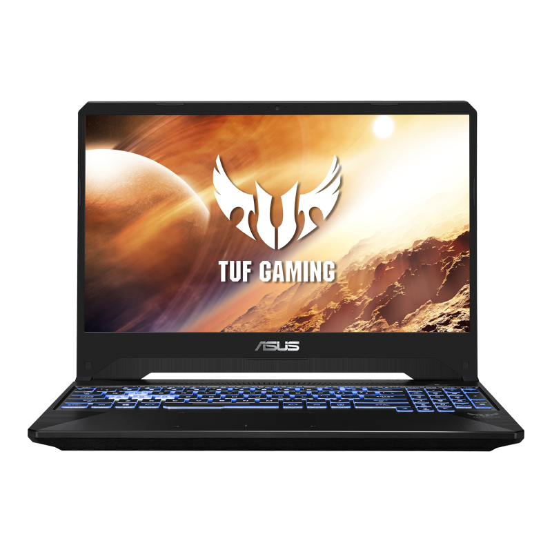 Asus FX505D