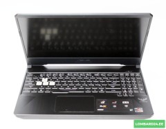 Asus FX505D