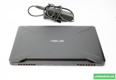 Asus FX505D