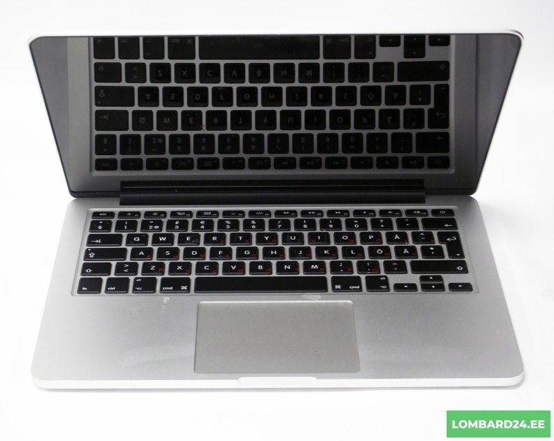 Macbook Pro 2015 (13-inch)