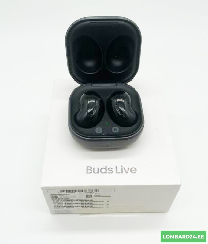 Samsung Galaxy Buds Live