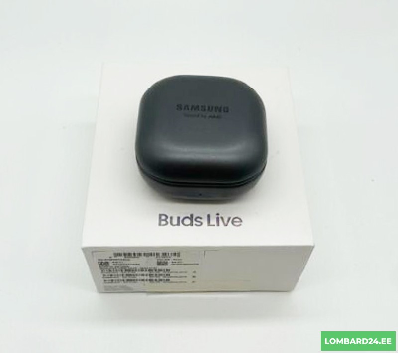 Samsung Galaxy Buds Live