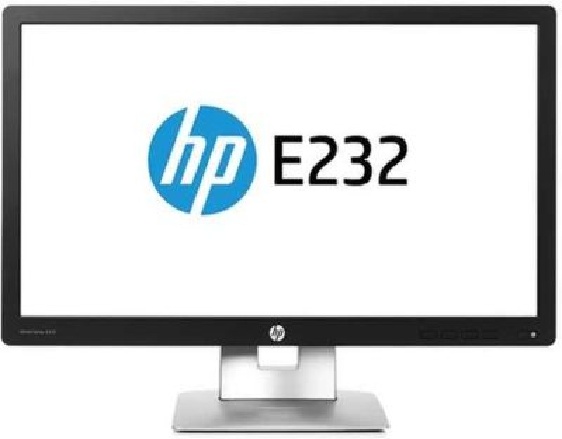 HP EliteDisplay E232