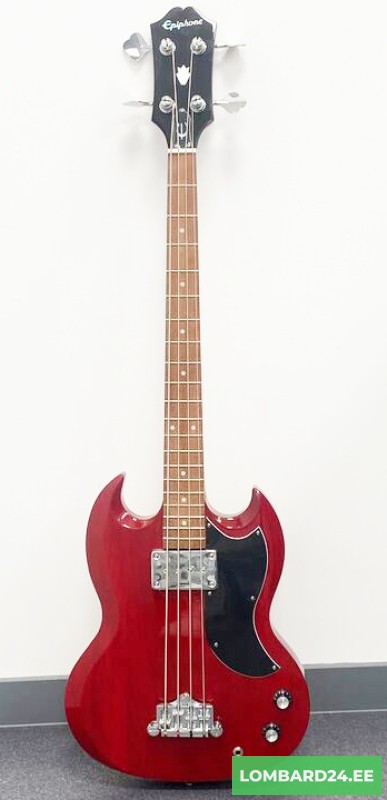 Epiphone EB-0 Bass