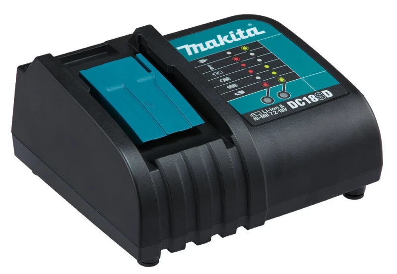 Makita DC18SD