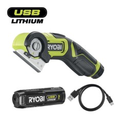 RYOBI RCT4-120G