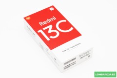 Xiaomi Redmi 13C 128GB