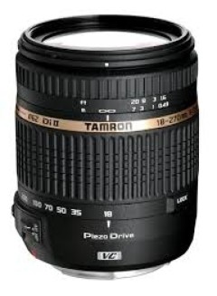 Tamron 18-270mm f/3.5-6.3 Di II