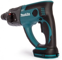 Makita DHR202 + 5.0Ah