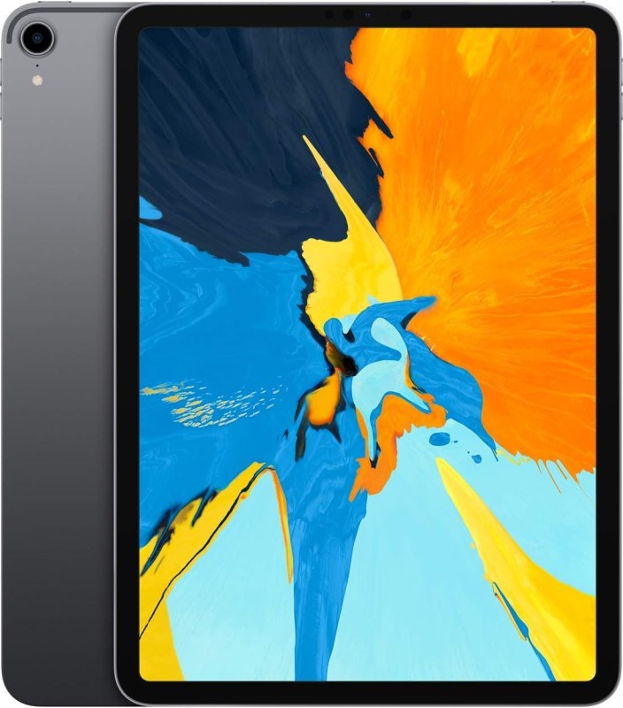 iPad Pro 11-inch 256GB 2018