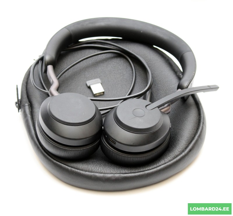 Jabra Evolve2 65 Stereo