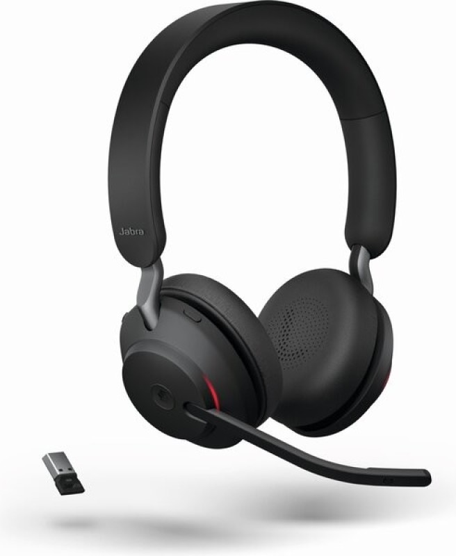 Jabra Evolve2 65 Stereo