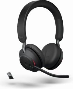 Jabra Evolve2 65 Stereo