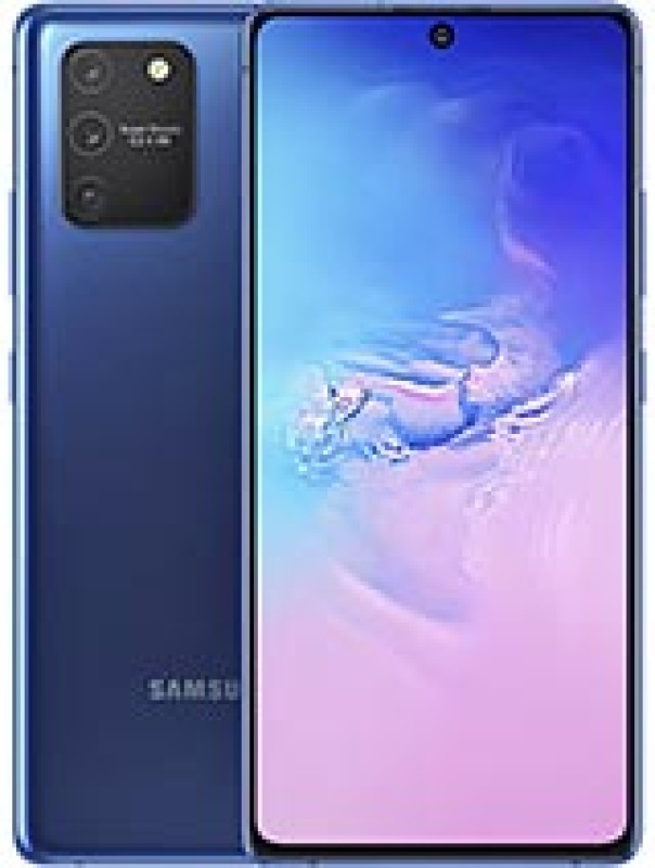 Samsung Galaxy S10 Lite 128GB