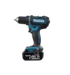 Makita DDF482 + 3.0Ah