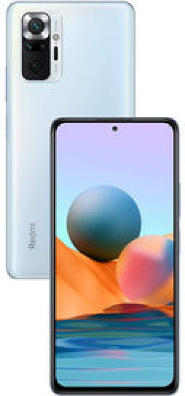 Xiaomi Redmi Note 10 Pro 128GB