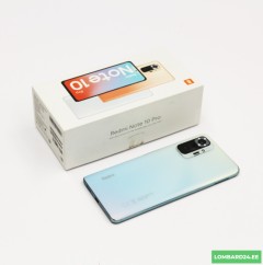 Xiaomi Redmi Note 10 Pro 128GB